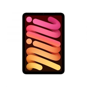 Apple iPad mini (2024) 128GB Wi-Fi + 5G hvězdně bílý