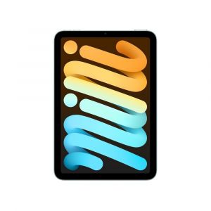 Apple iPad mini (2024) 512GB Wi-Fi + 5G modrý