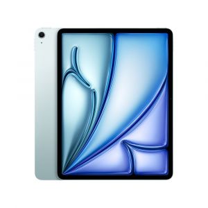 Apple iPad Air 13" (2025) / 512GB / M3 / WiFi / Modrý
