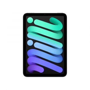 Apple iPad mini (2024) 128GB Wi-Fi + 5G vesmírně šedý