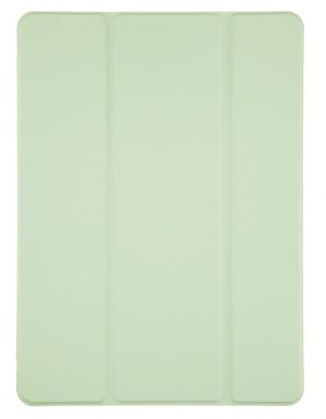 OBAL:ME MistyTab Pouzdro pro Samsung Galaxy Tab A11+ Light Green