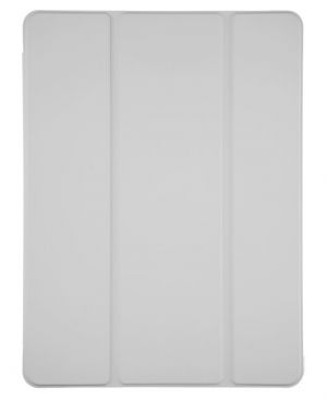 OBAL:ME MistyTab Pouzdro pro Samsung Galaxy Tab A11+ Light Gray