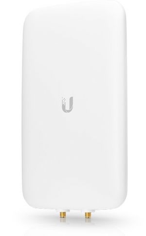 Ubiquiti UMA-D - Směrová Dual Band Mesh anténa