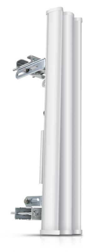 Ubiquiti sektor.anténa 5GHz MIMO 19dBi 120° rocket kit