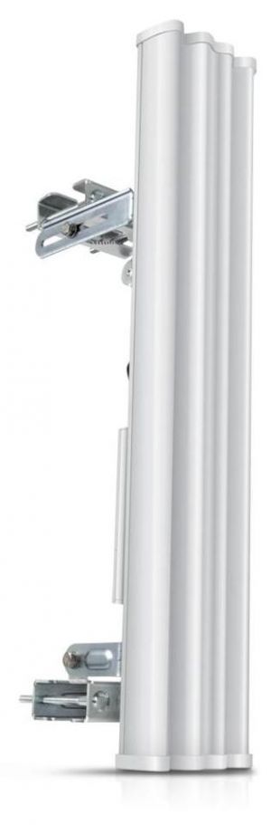 Ubiquiti sektor.anténa 5GHz MIMO 20dBi 90° rocket kit