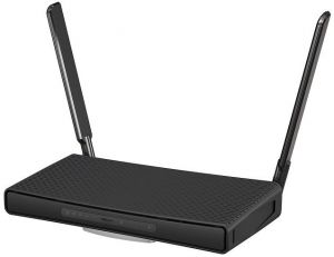MikroTik RBD53iG-5HacD2HnD, hAP ac3