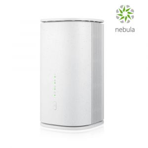 Zyxel FWA515, 5G NR Indoor Router, Standalone/Nebula with 1 year Nebula Pro License, BE720