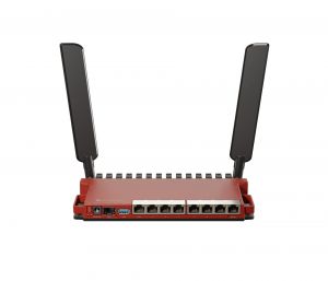 MikroTik RouterBOARD L009UiGS-2HaxD-IN