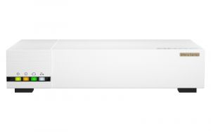 QNAP QHora-322 VPN router