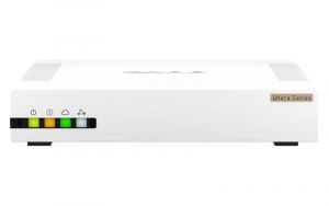 QNAP QHora-321 VPN router