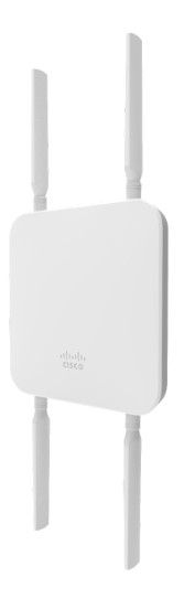 Meraki MG41E Cellular Gateway Extern. Antena