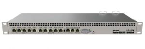 MikroTik RouterBOARD RB1100AHx4 DudeEdition