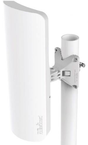 MikroTik RouterBOARD RB911G-2HPnD-12S, mANTBox 2 12s