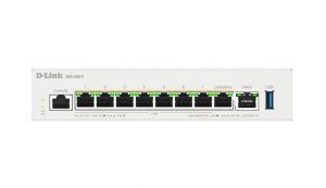 D-Link DBR-600-P/E Business PoE Router