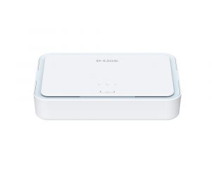 D-Link DBR-330 AX3000 Wi-Fi 6 Travel Router