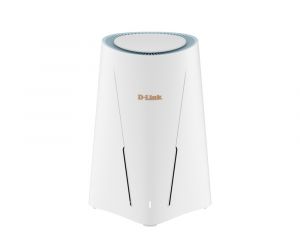 D-Link DBR-560 AX6000 Wi-Fi 6 SOHO Router