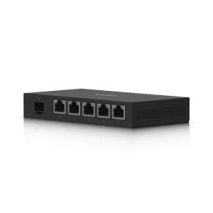 Ubiquiti EdgeRouter X SFP, 5x GLAN, 1x SFP WAN