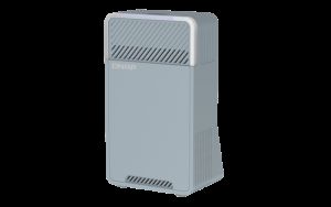 QNAP třípásmový Wi-Fi SD-WAN Mesh router QMiro-201W (2xGbE / 1xUSB 3.2 / Bluetooth / 4 int