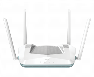 D-Link R32/E EAGLE PRO AI AX3200 Smart Router