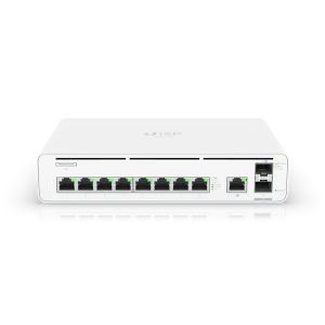 Ubiquiti UISP-Console, UISP Console