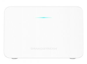 Grandstream GWN7062E Wi-Fi 6 router, AX3000, VPN, Mesh, 3Gb/s, MU-MIMO s technologií DL/UL