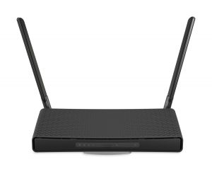 MikroTik C53UiG+5HPaxD2HPaxD, hAP ax3