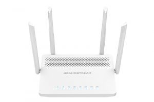 Grandstream GWN7052, router, 1,27 Gb/s, IEEE 802.11 a/b/g/n/ac, 5G, 2.4GHz, 5GHz, USB 2.0,