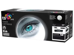 Toner TB kompatibilní s HP CB436A RO