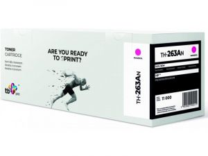 Toner TB kom. s HP CP4025, Magenta