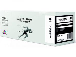 Toner TB kom. s HP CLJ M653, Black