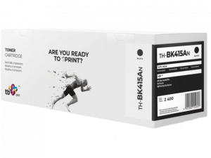 Toner TB kompat. s HP LJ Pro M454 W2030A, BK