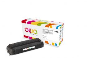 OWA Armor toner kompatibilní s HP LJ 1300, Q2613X, 4000st, černá/black