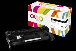 OWA Armor toner kompatibilní s CANON CRG-052 B, černá/black
