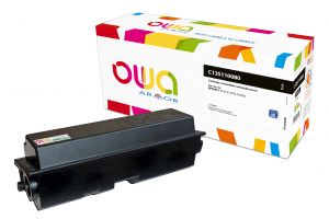 OWA Armor toner kompatibilní s EPSON C13S110080, černá/black