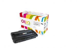 OWA Armor toner kompatibilní s Samsung SCX4300, MLT-D1092S, SU790A, 2000st, černá/black