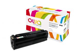 OWA Armor toner kompatibilní s Samsung CLTK505L, 6000st, černá/black
