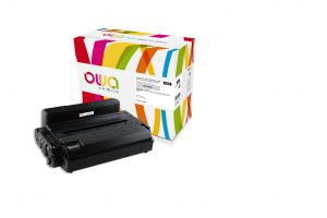 OWA Armor toner kompatibilní s Samsung M3320, MLT-D203L, SU897A, 5000s,Bk