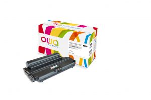 OWA Armor toner Samsung SCX 5635, 5835, MLT-D2082L, SU986A, 10000st, černá/black