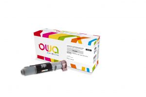 OWA Armor toner kompatibilní s Brother TN-8000, 2200st, černá/black
