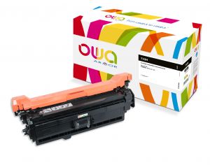 OWA Armor toner kompatibilní s CANON CRG-732H B, 12000st, černá/black