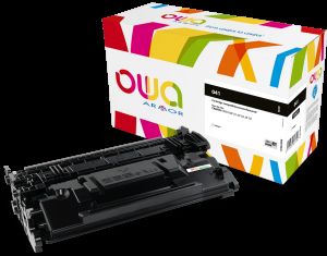 OWA Armor toner kompatibilní s CANON CRG-041 B, černá/black
