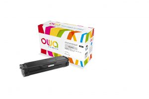 OWA Armor toner kompatibilní s Samsung MLT-D101S, SU696A, 1500st, černá/black
