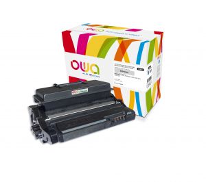 OWA Armor toner kompatibilní s SAMSUNG ML-D4550A, černá/black