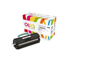 OWA Armor toner kompatibilní s Lexmark E330, 12A8405, 6000st, černá/black