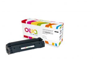 OWA Armor toner kompatibilní s HP LJ 1150, Q2624A, 2500st, černá/black