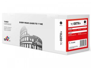 Toner TB kompatibilní s Canon LBP210, CRG 057H, černý