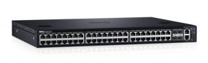Dell S3048-ON 48x 1GbE 4x SFP+ 10GbE switch