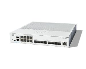 Cisco Catalyst 1300 8-port 10GE, 8-port SFP+
