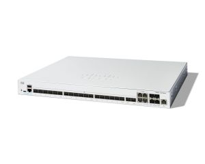 Cisco Catalyst 1300 24-port SFP+, 4x10GE Shared