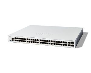 Cisco Catalyst 1300 48-port GE, 4x1G SFP